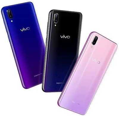 Vivo Y97