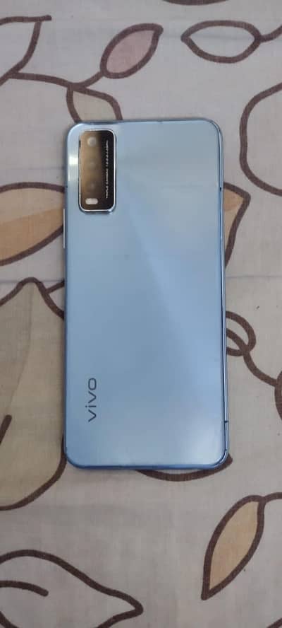 Vivo Y20s