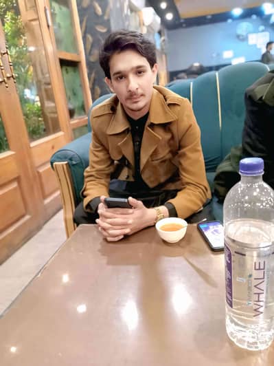 H Shaban Ali