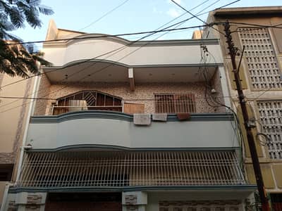 BEAUTIFUL G+2 WEST OPEN HOUSE FOR SALE IN SECTOR 9