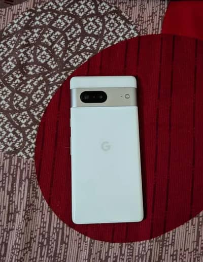 Google pixel 7 10by10