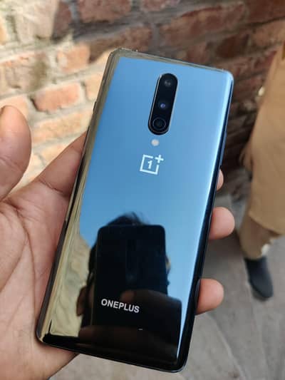 OnePlus 8 8/128 pta