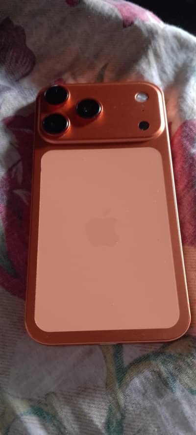 I phone xr converte 17pro pta Approved 64 Gb Memory