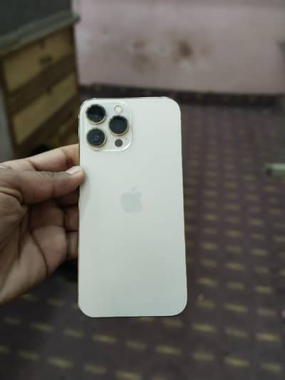 13 Pro Max PTA Approved