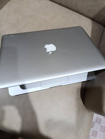 Macbook Pro 2013