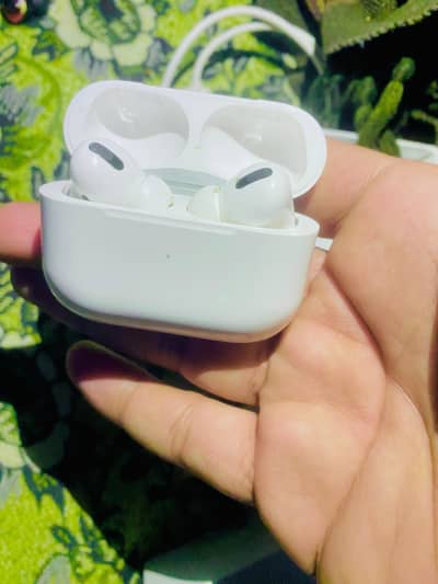 Airpods Pro Apple 1st Generation