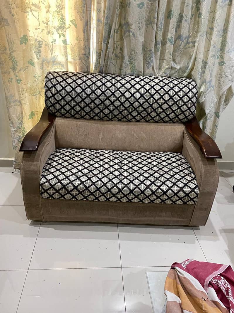 Sofa set 1