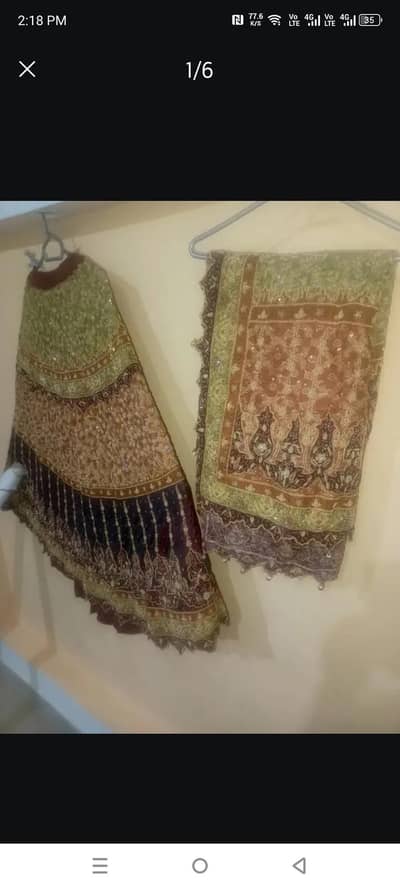 BRIDLE DRESS FOR SALE