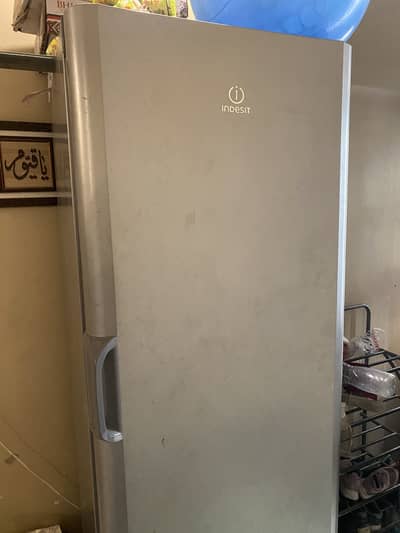 Indesit Fridge