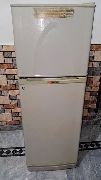 Dawlance Refrigerator good condition