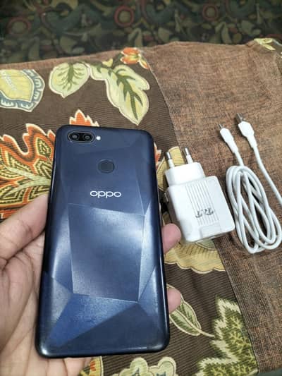 OPPO A12/4*64/