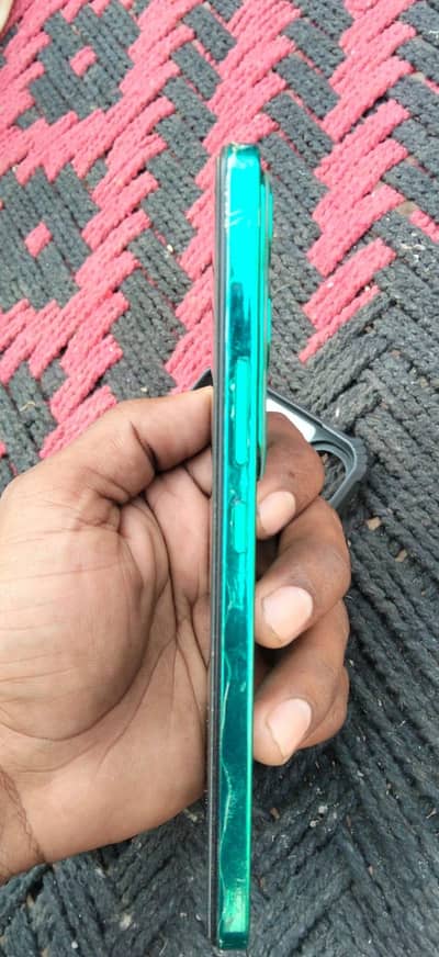 vivo Y200 4G 8+8 256 RAM