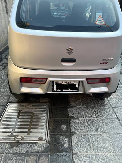 Driver required for Indrive