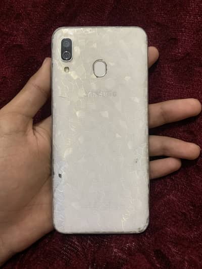 Samsung a30