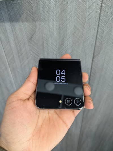 Galaxy Z Flip 5 512Gb