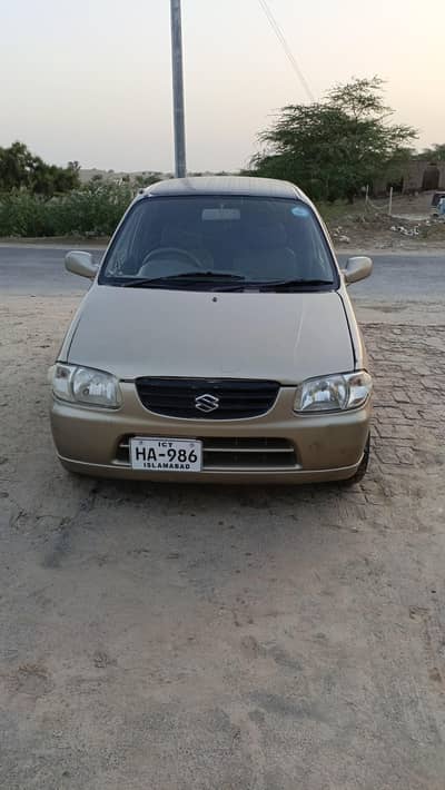 want to sale because I purchased a new car kot shakir . 0343.1064003