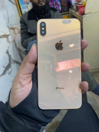 Iphone xs max pta approve