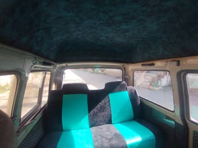 carry bolan 2000 model