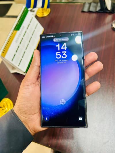 Samsung Mobile S23 Ultra