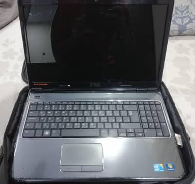 Dell corei3 first generation