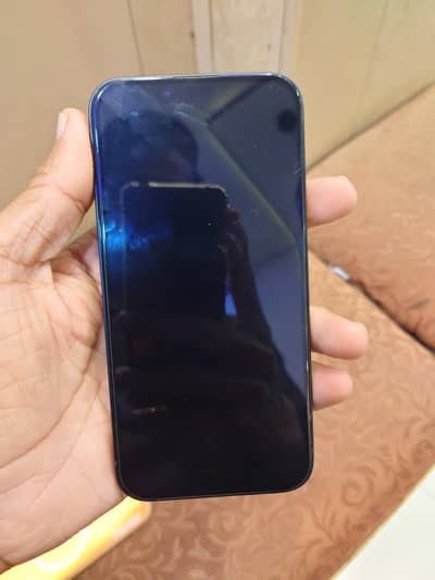 I phone 14 128 gb with box