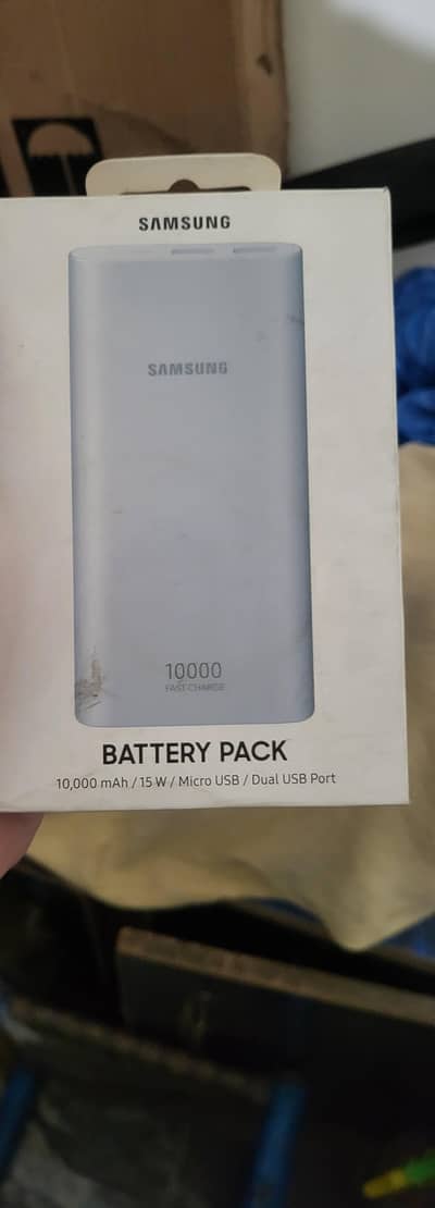samsung Power bank for sale