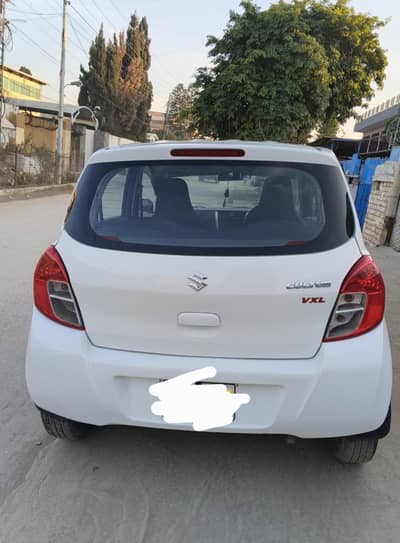 suzuki culture VXL model 2022 Islamabad number