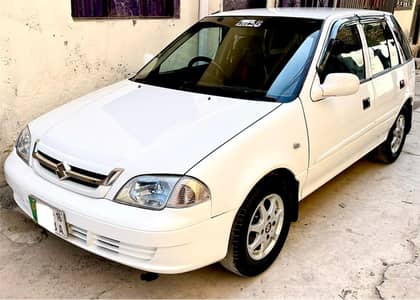 BRAND NEW CULTUS 2016 LIMITED EDITION