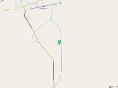 Sector A Prime Location 1-Kanal Plot For Sale