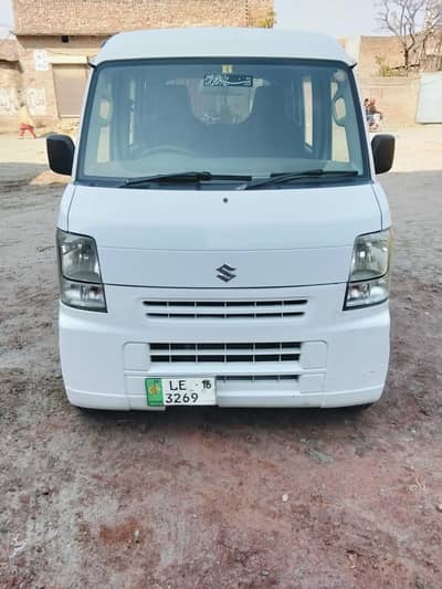 03184555162 Suzuki every manual