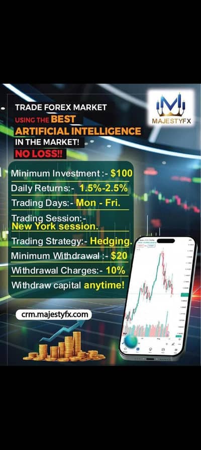 Life Changing Opportunity (03013800644)