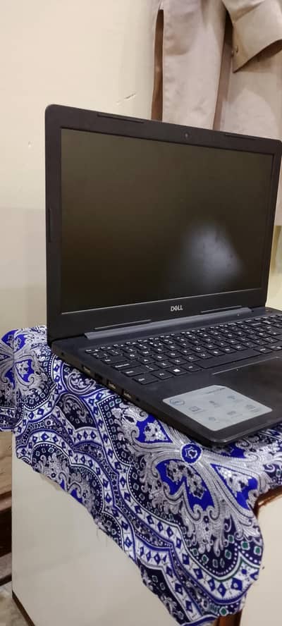 Dell Laptop Contact 03456789344