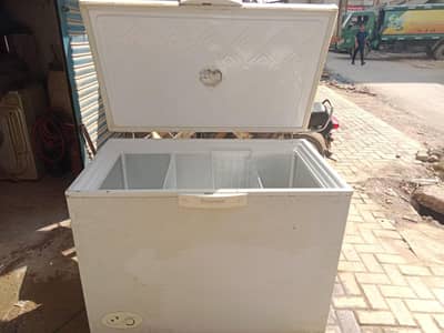 MAKKI REFRIGIRATION AND AIR-CONDITION WORKS