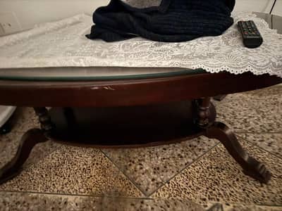 5 seater chinoti sofa