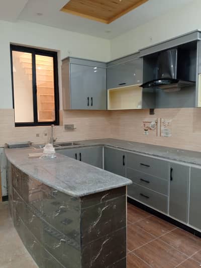 Brand New portion for rent