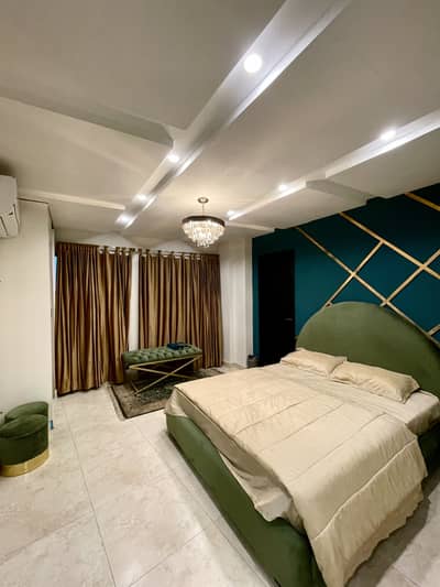 2 Bed Luxurious Apartment with all Amenities