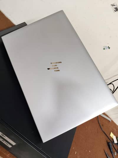 Hp Elite Book 850 G8