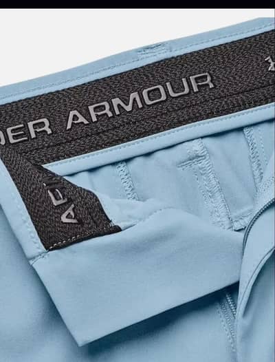 Golf Shorts Isochill