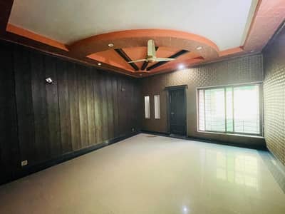 12 Marla House For Rent