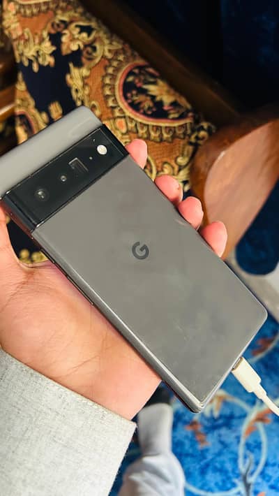 Google Pixel 6 Pro 256 GB