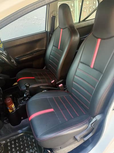 SUZUKI ALTO VXR 2019