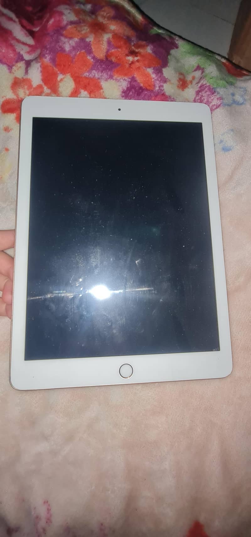 ipad 6 generation 1