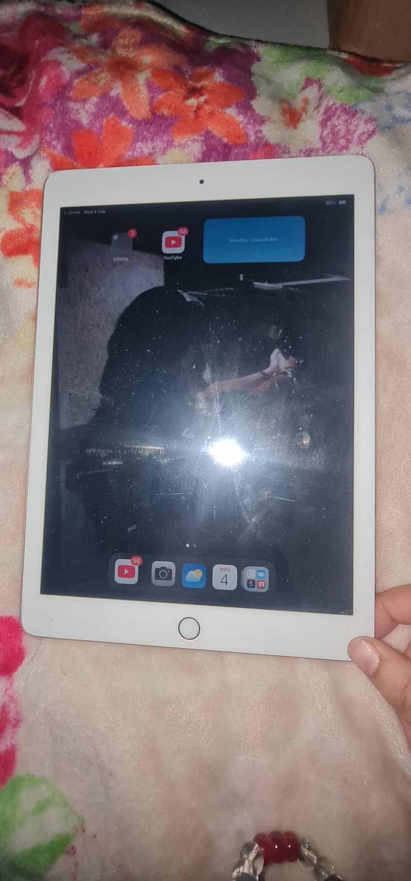 ipad 6 generation 3