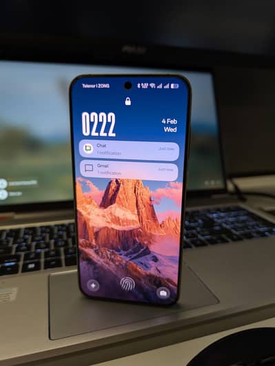 OnePlus 13S 12Gb/256GB - Official PTA Approved