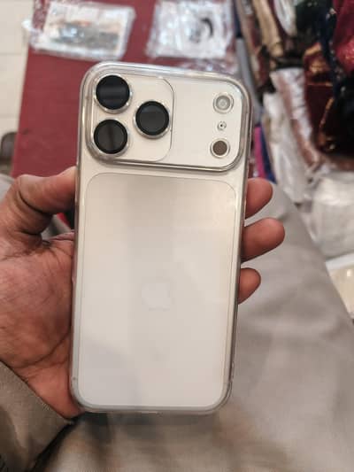 17 Pro Max Pta Approved