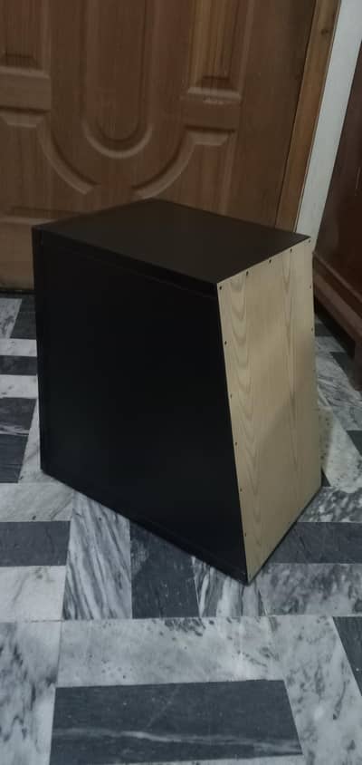 High Quality Professional Cajon With Superior Internal Snare
