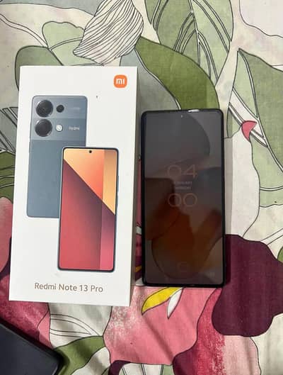 Redmi note 13 pro