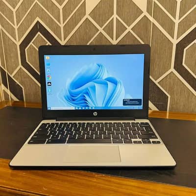 HP Chrombook 11 G4