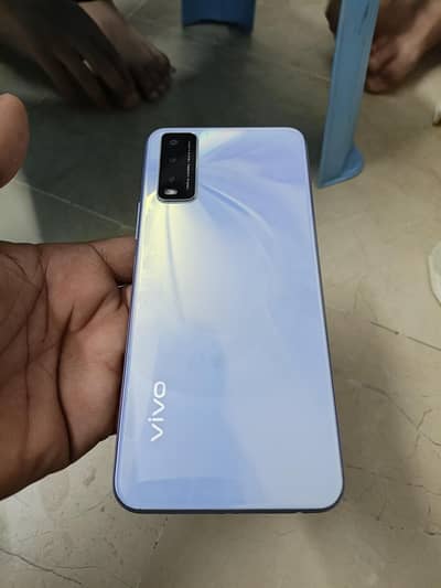 mobile for sel vivo y20