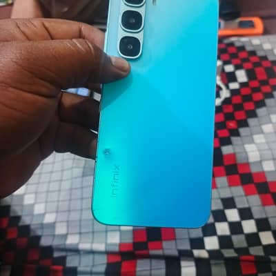Infinix hot 60 pro 8/128